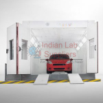 Paint Booth